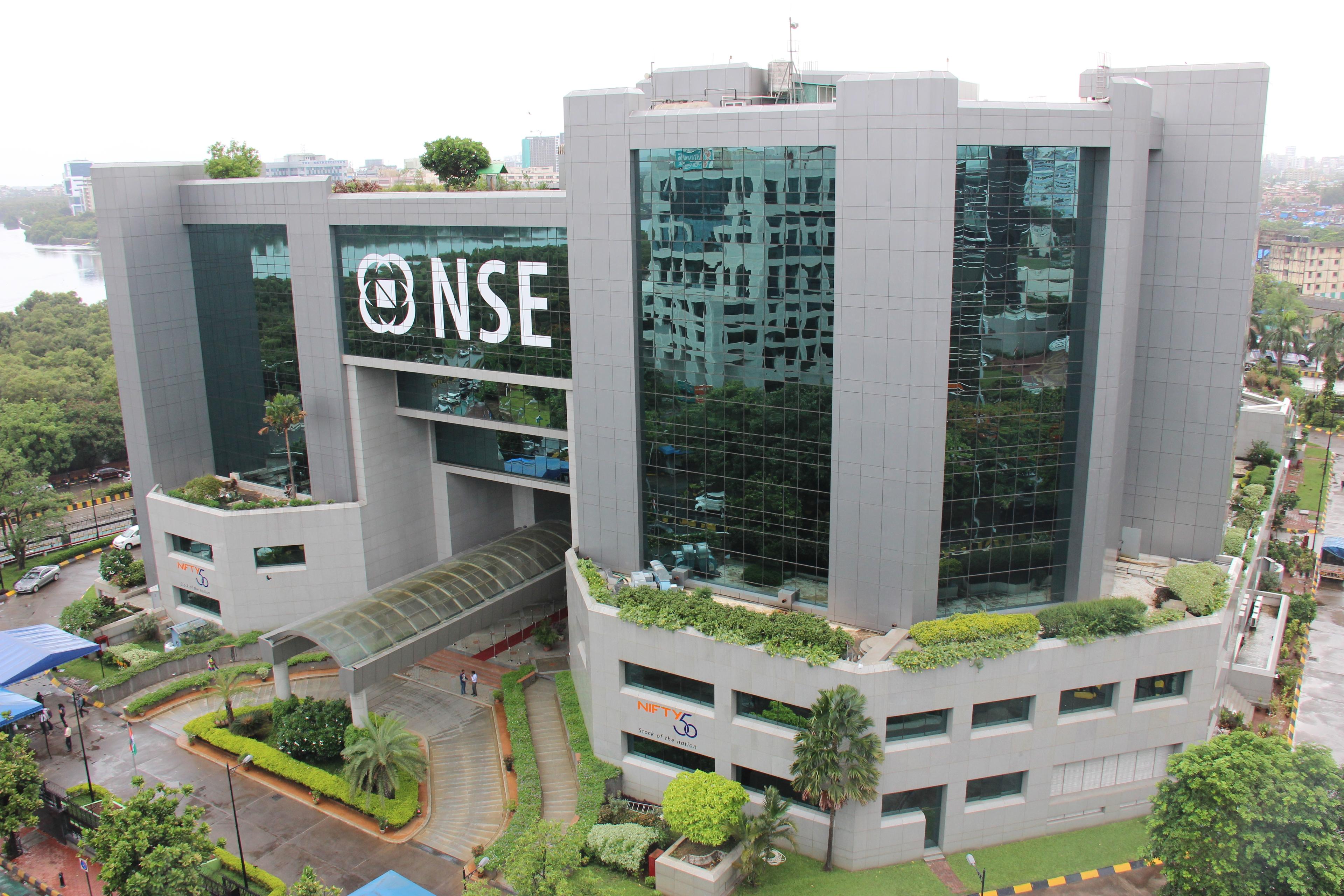 NSE seeks shareholder response by April 27 for IPO