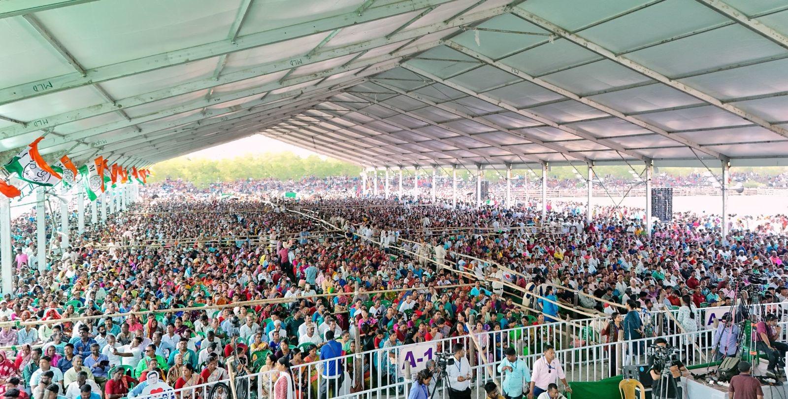 Bengal: Political slugfest erupts between Trinamool and BJP in Siliguri over minor girl’s death