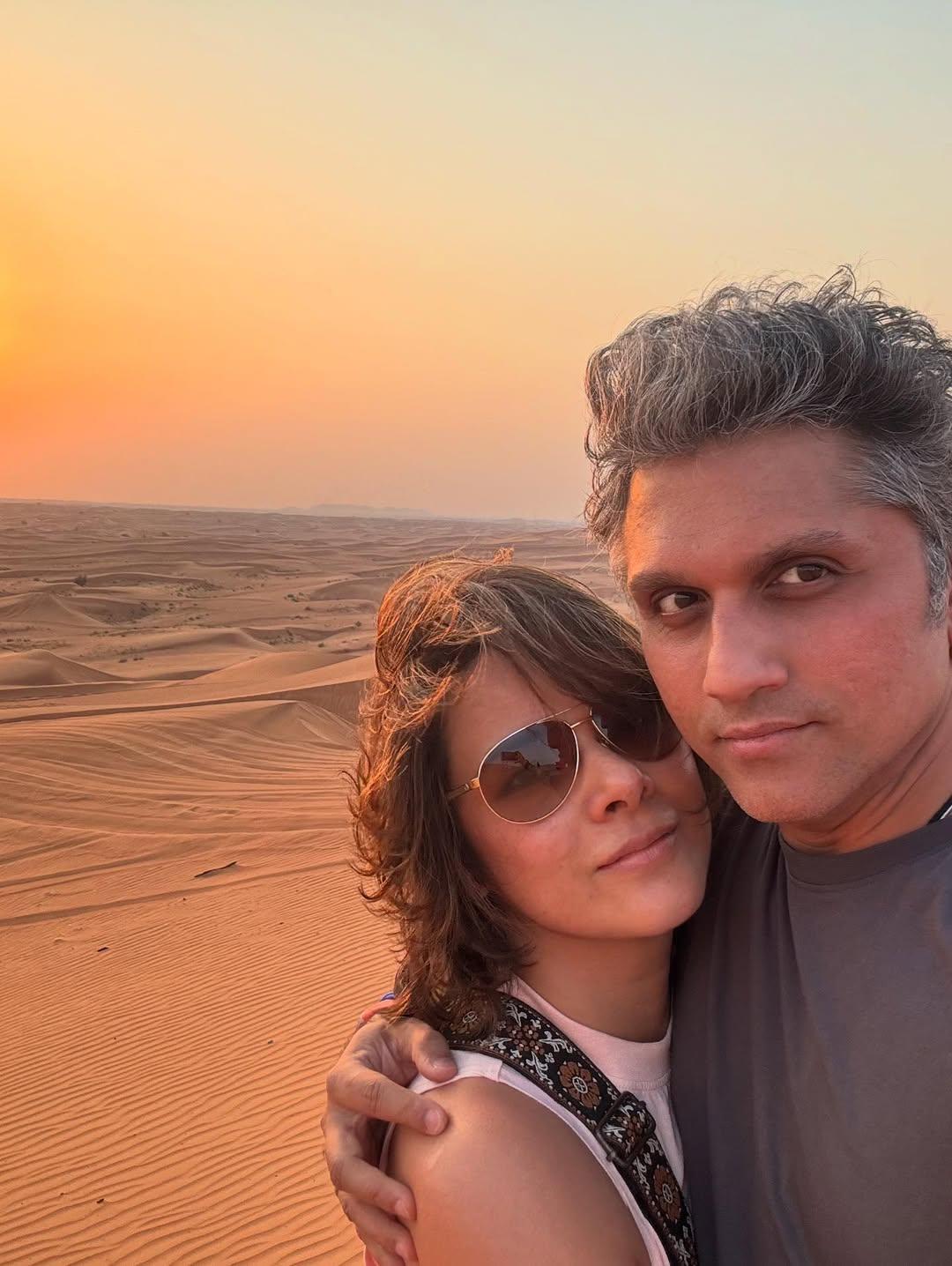 Uditaa Goswami to hubby Mohit Suri: You’re a star make, you don’t need stars to shine