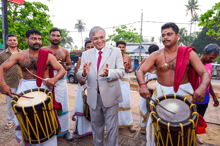 Kerala poll battle begins as campaign heat rises across state