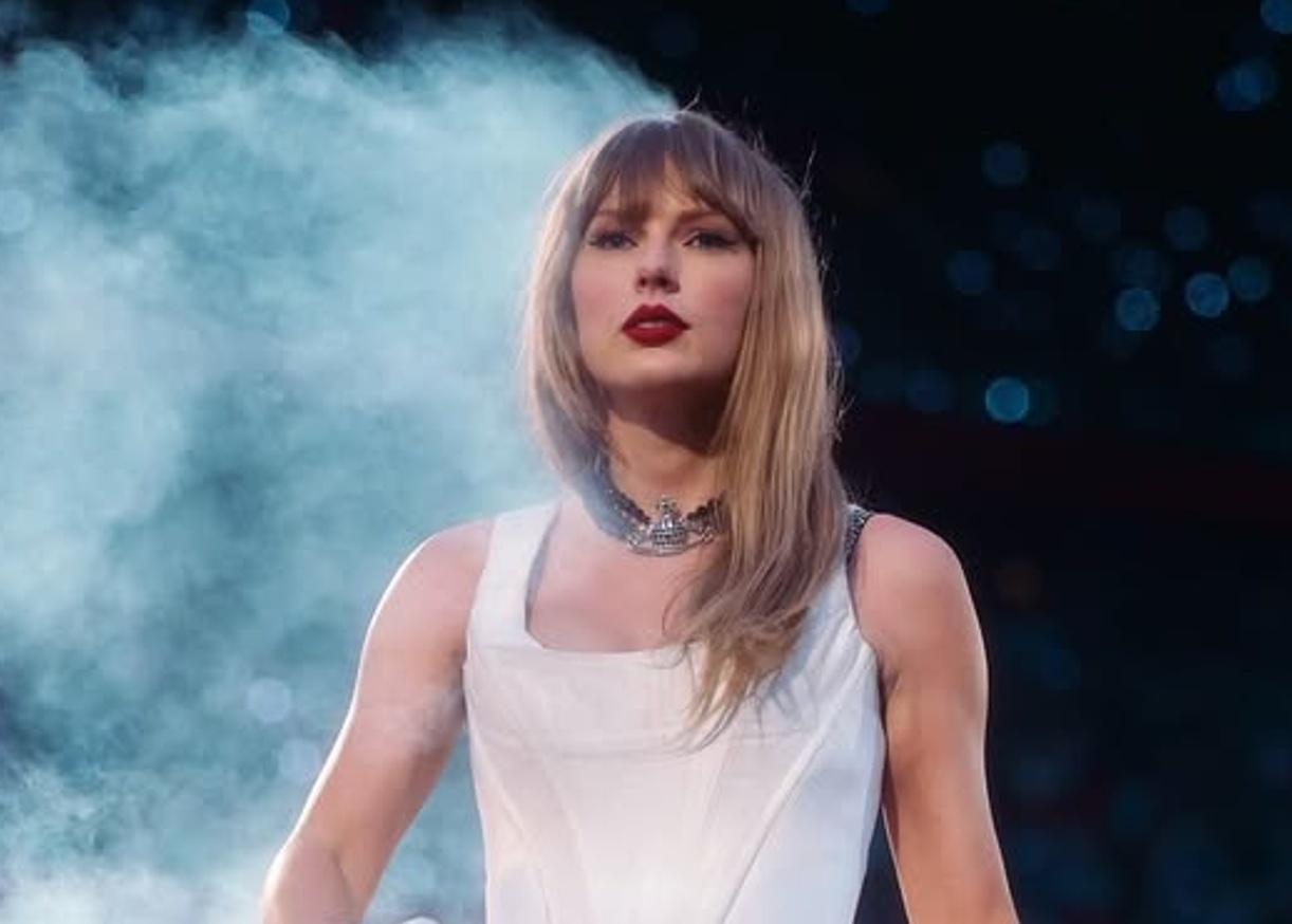 Taylor Swift new album ‘The Life of a Showgirl’ to release on October 3