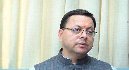 This is true leadership: Uttarakhand CM Dhami recalls PM Modi’s midnight Varanasi inspection