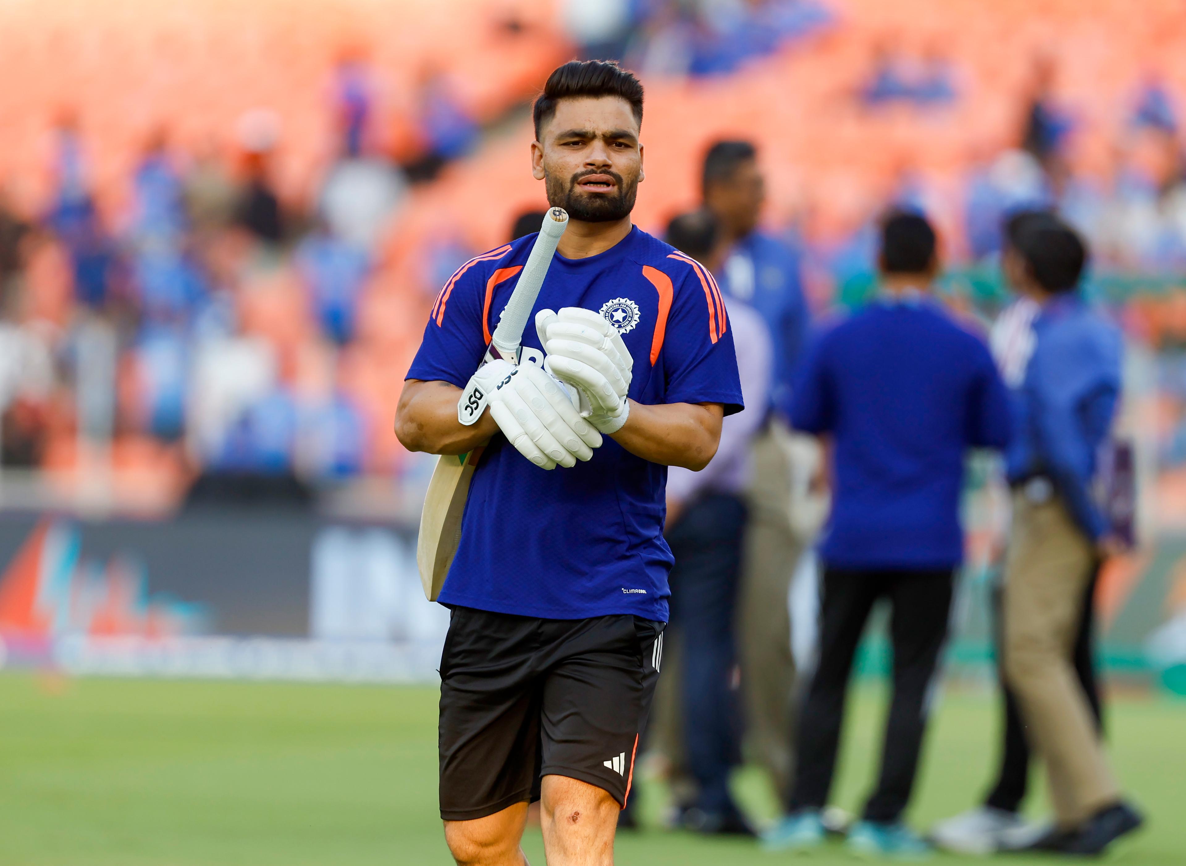 T20 WC: Rinku will join squad ahead of Zimbabwe clash, there will be thoughts about playing Samson, says Kotak