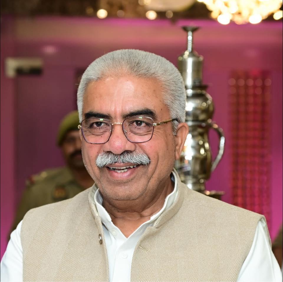 UP to hold mega roadshow in Bengaluru on July 18, to showcase its industrial might