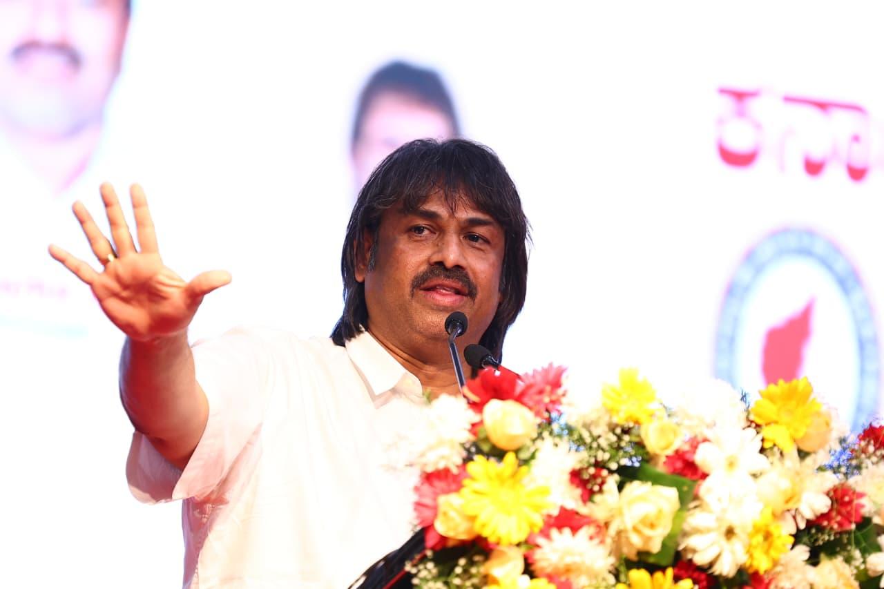 Empowerment of govt schools is our priority: Karnataka Minister Madhu Bangarappa