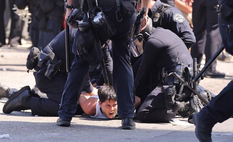 Trump orders to pause raids on agriculture industry, hotels amid LA protests: Report