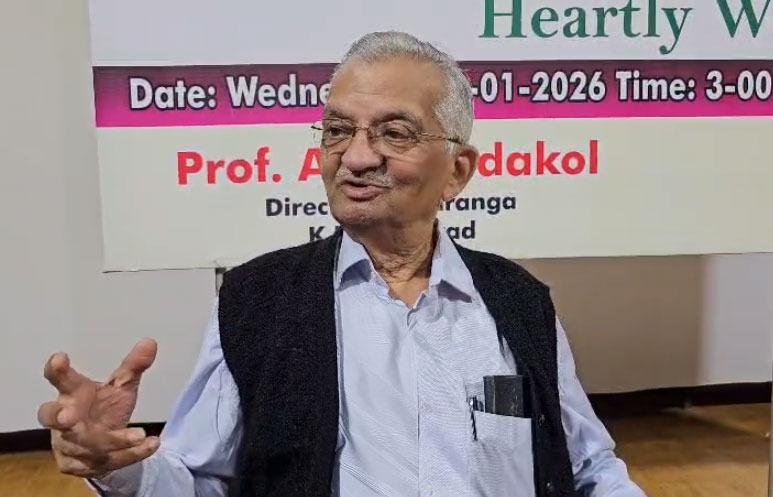 India must quickly transition from uranium to thorium to become energy independent: Anil Kakodkar