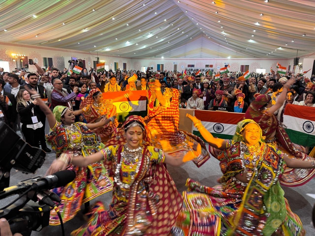 'Joyous moment': India welcomes inclusion of Deepawali in UNESCO's Intangible Cultural Heritage list