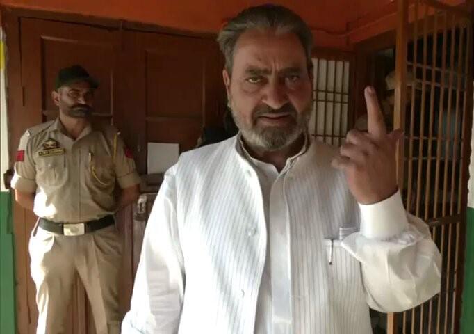 Khalid Najib Suharwardy