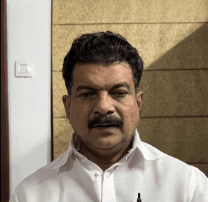 Anvar’s return fires opening salvo in high-stakes Kerala political contest