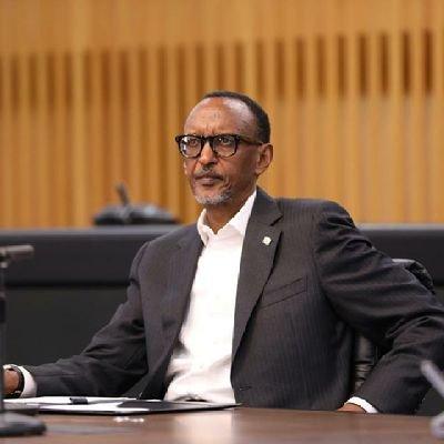 Presdient Kagame urges Rwandans to stay grounded in values as nation moves forward