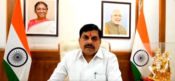 Unfortunate that Congress always works against Hindus & Hindutva: CM Yadav on MP LoP Singhar's 'anti-Hindu' remark