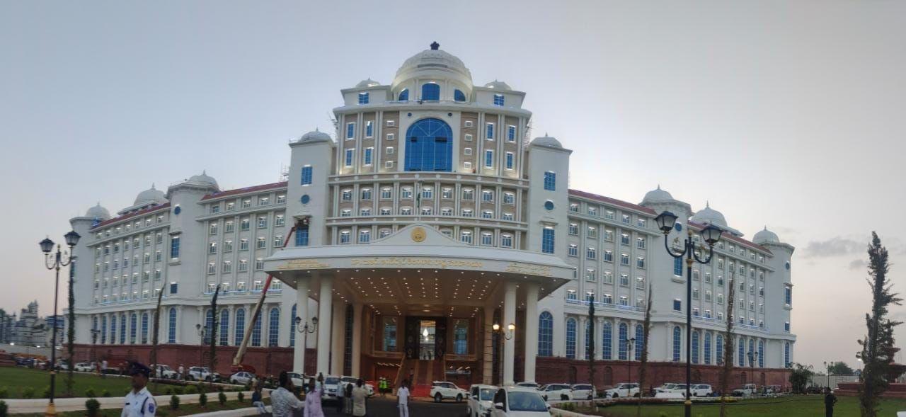 Telangana issues GO for 42 per cent BC quota in local bodies