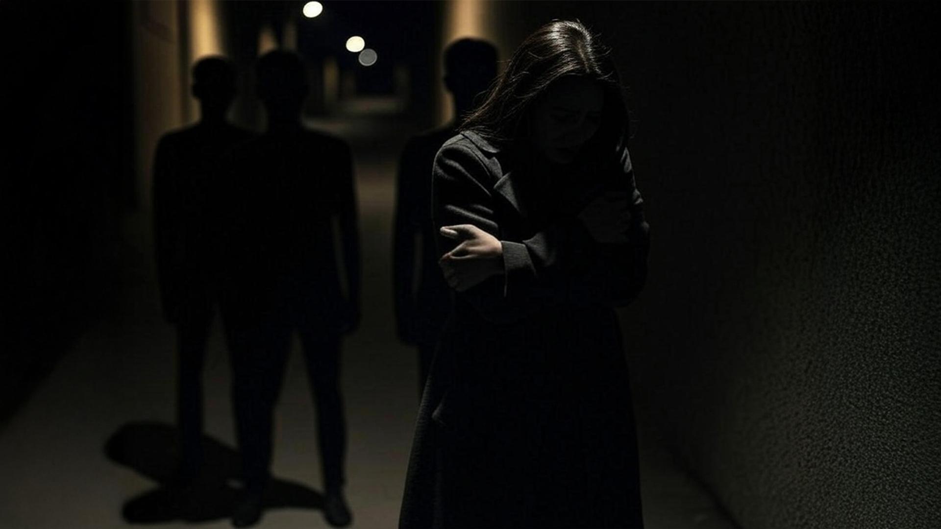 K’taka: Woman alleges rape by former UP MLA