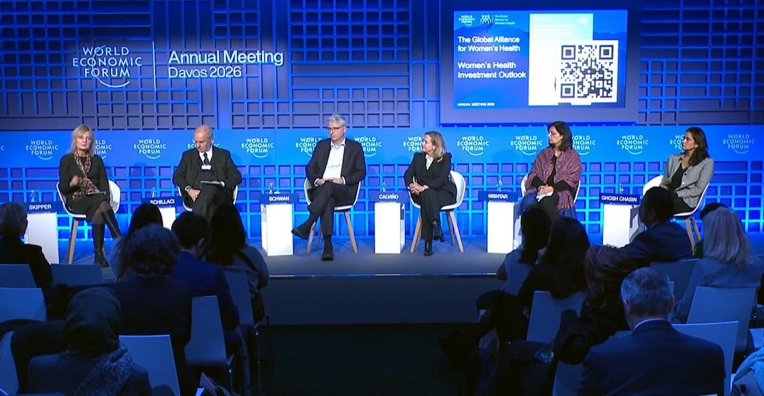 WEF 2026: Accessibility, affordability, and personalisation key to boost women’s health, say experts