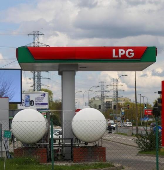 Cambodia's major importer to temporarily halt LPG supply from April