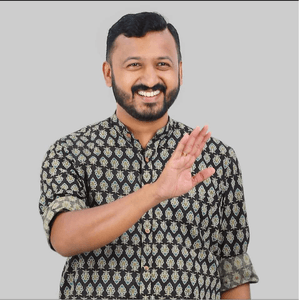 Congress conducts probe into complaints against Kerala MLA Rahul Mamkootathil