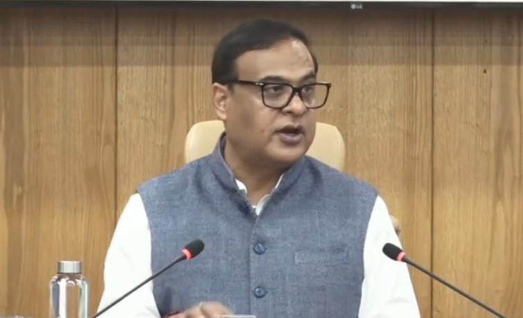 Over 50 lakh LPG connections to ensure smoke-free kitchens: Assam CM