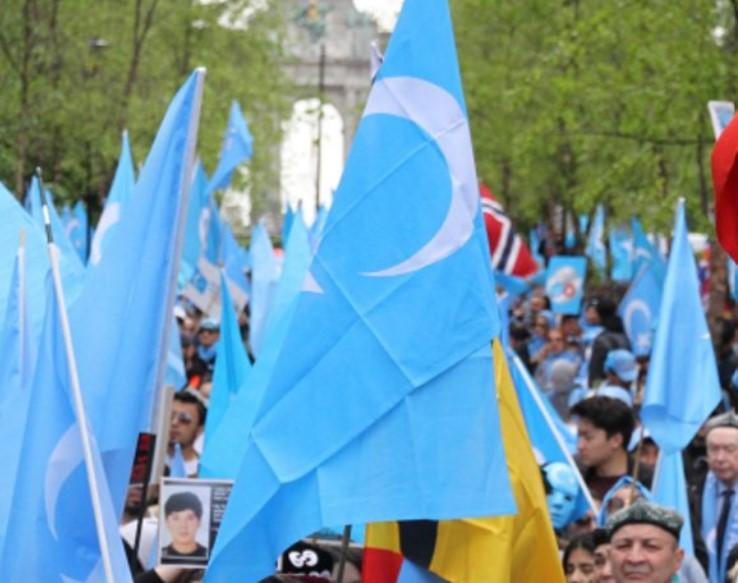 World Uyghur Congress raises alarm over arrests, Ramadan restrictions in China