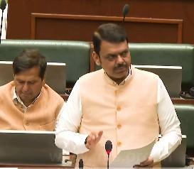 Dynamic immigration system to be implemented to trace illegal foreign nationals, says Maha CM Fadnavis