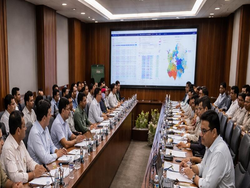 T'gana Backward Class Commission seeks inclusion of 40 castes in Central OBC list before Census