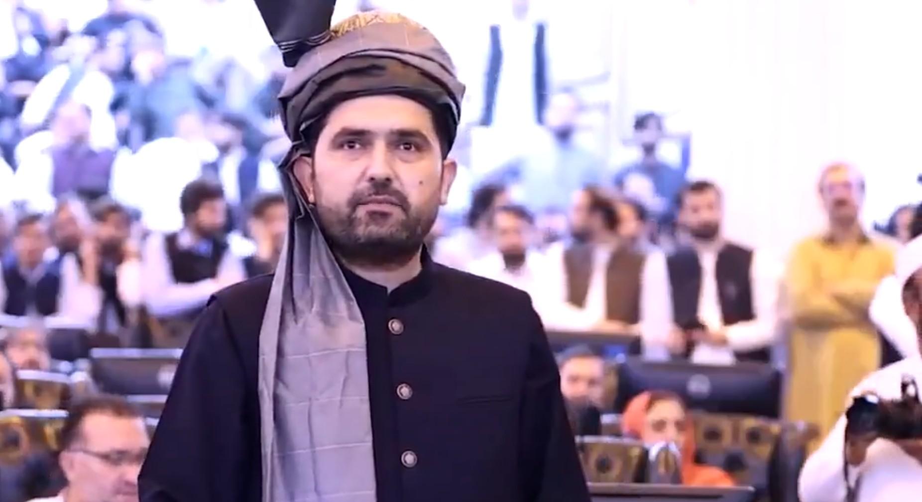 Pak Defence Minister warns KP CM Afridi's post 'under threat' after forming 'Release Imran Khan Force'