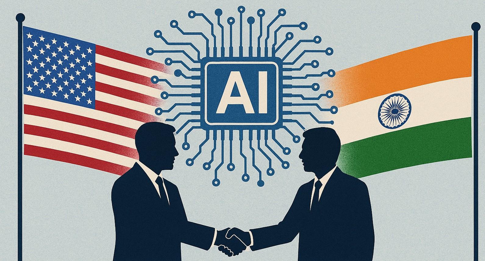 US sees India as key partner in Pax Silica AI push
