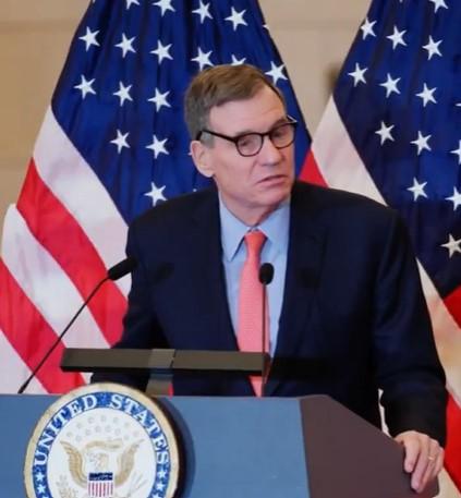 US tariff warnings raise new market concerns