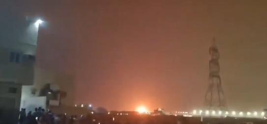 Qatar condemns Tehran's attack on Ras Laffan, declares Iranian diplomats ‘persona non grata’