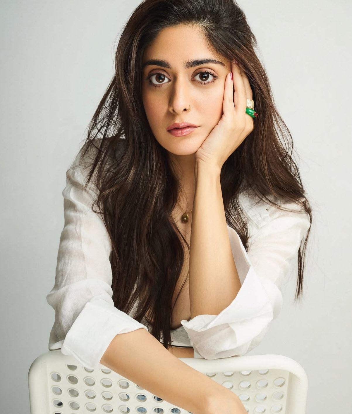 Tanya Maniktala to star alongside Rajkummar Rao in Aditya Nimbalkar's next film