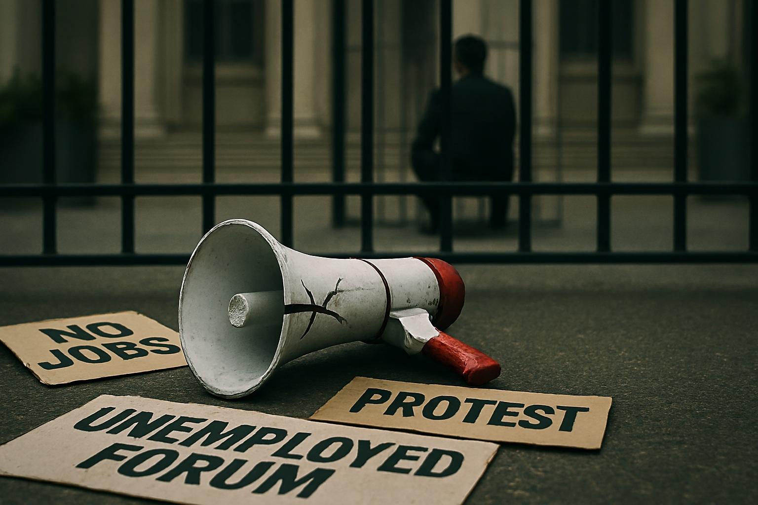 Bengal: March to SSC office cancelled after police detains unemployed teachers forum’s convenor (Lead)