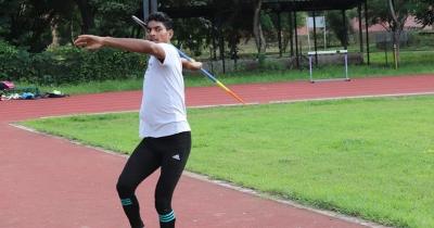 Rohit Yadav aims for season's best on home turf in Neeraj Chopra Classic