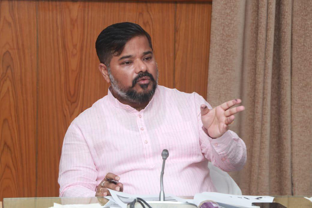 First in NE: Tripura govt begins distributing PVC ration cards to PDS beneficiaries