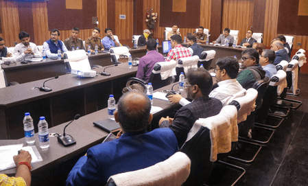 SIR hearing concludes in West Bengal; final electoral roll to be published today