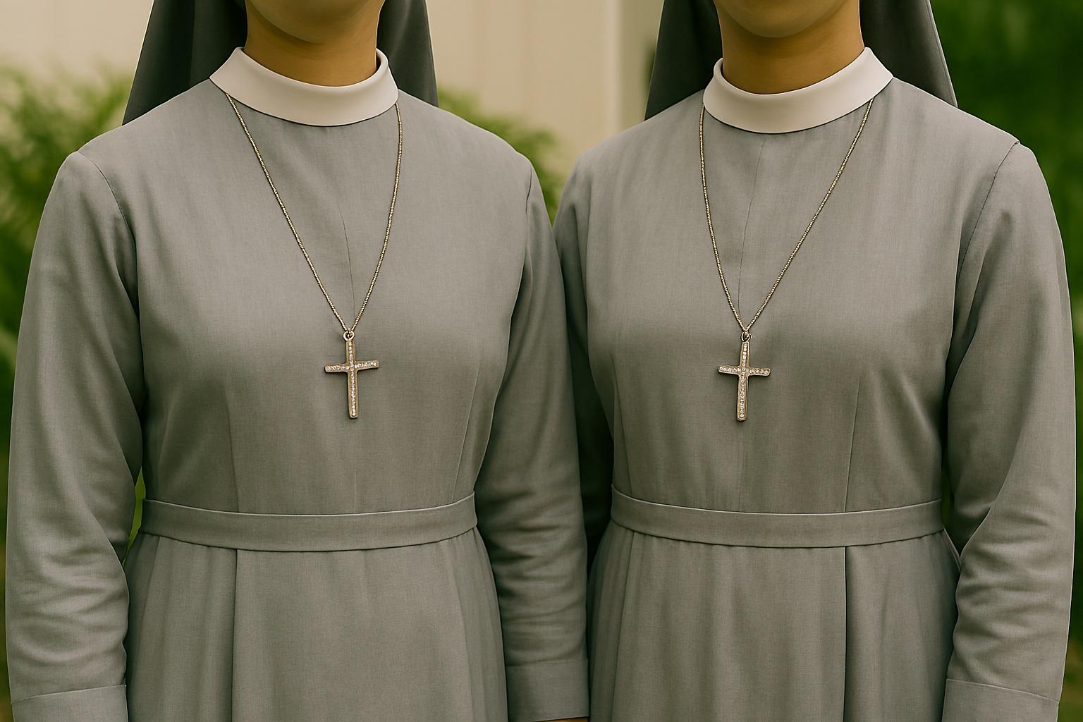 Chhattisgarh: Kerala nuns’ bail plea reserved by NIA court, notice on issue declined in RS