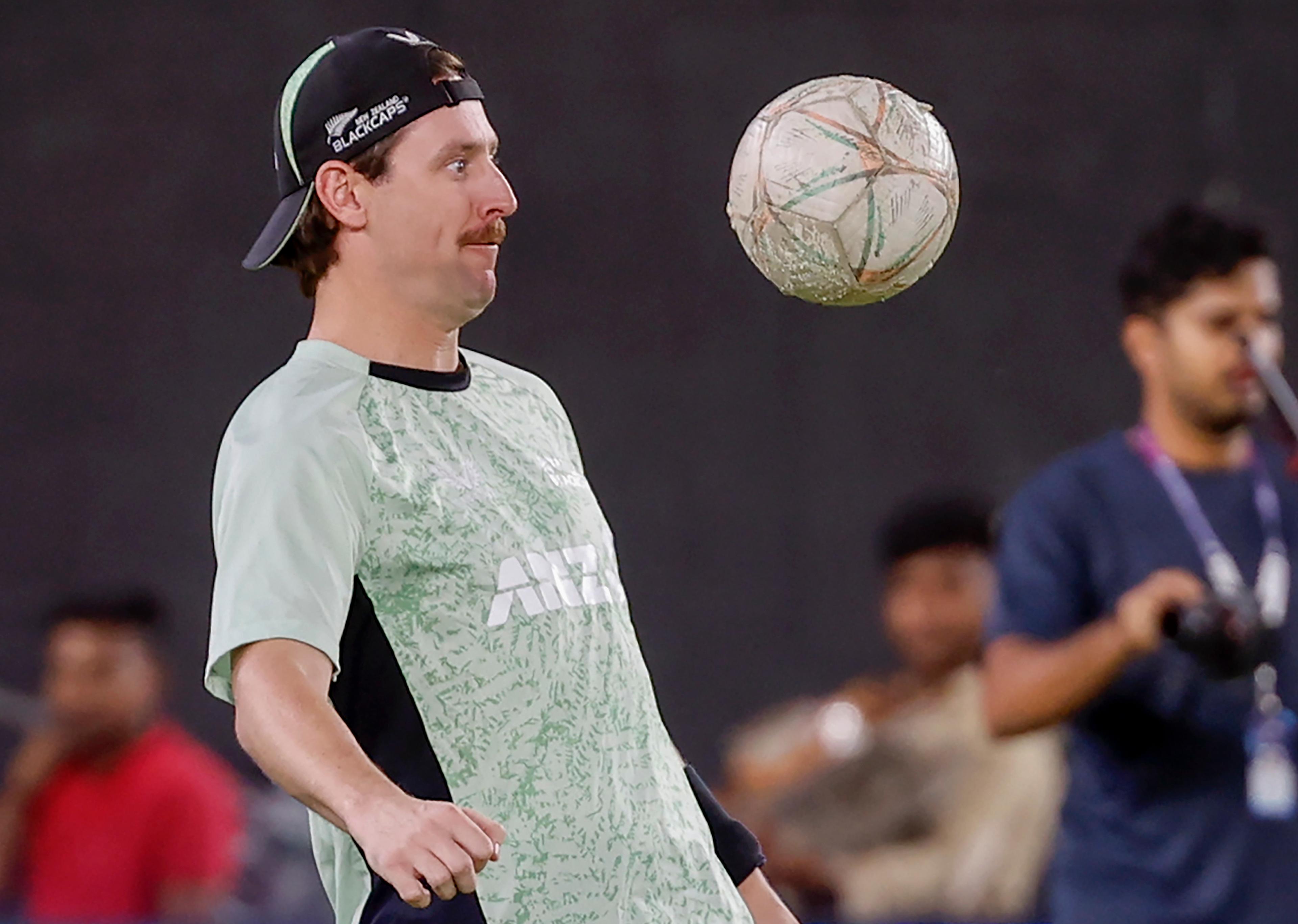 IPL 2026: It’s exciting to get started tonight for CSK, guys looking forward to it, says Henry