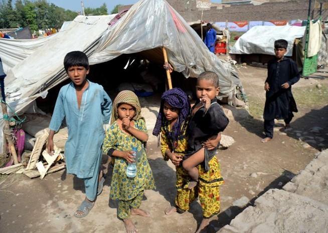 70 million people in Pakistan living in extreme poverty, income inequality reaches 27-year high: Report