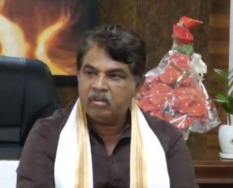 Karnataka BJP accuses Siddaramaiah of surveillance, financial mismanagement