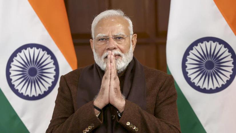 PM Modi and Amit Shah Mourn Tirupati Temple Stampede