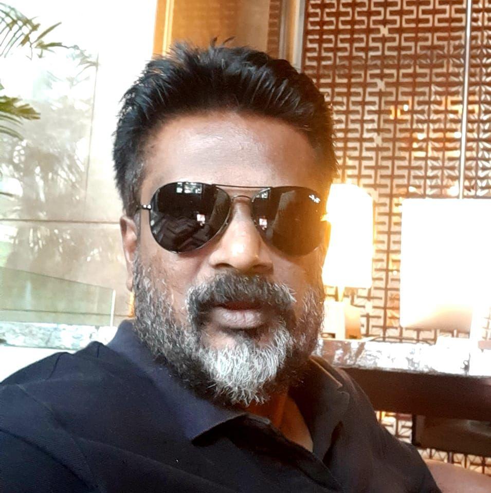 Congress names AICC secretary Christopher Tilak as Rajya Sabha candidate from TN