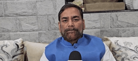 NDA leaders hail historic milestone as PM Modi becomes longest-serving head of govt