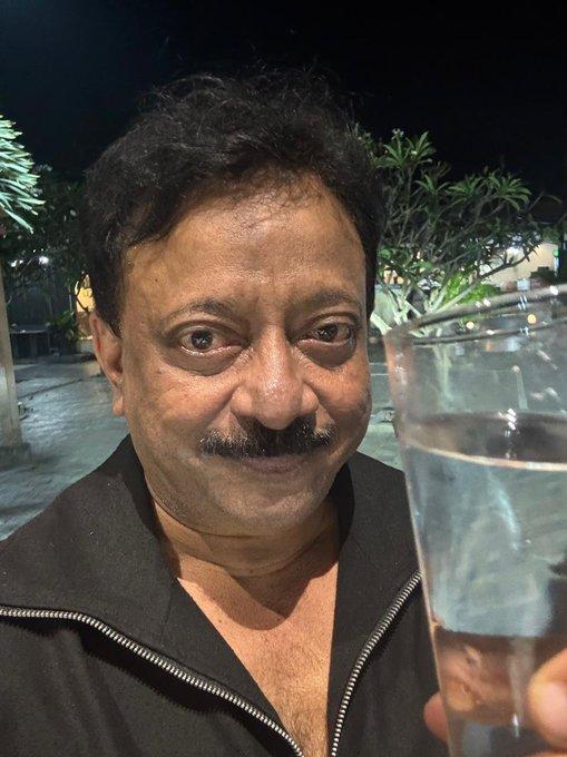 If dog lovers care so much, let them open their guest rooms for strays, says director Ram Gopal Varma