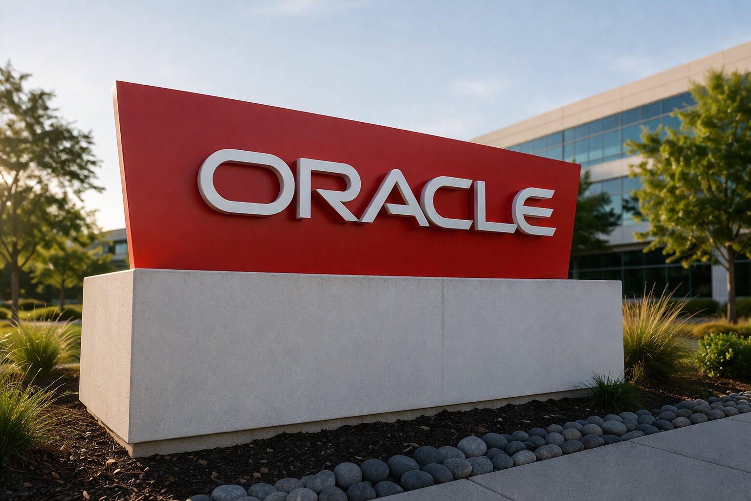 ‘Woke up to a job loss’: Oracle employees react to sudden layoff emails