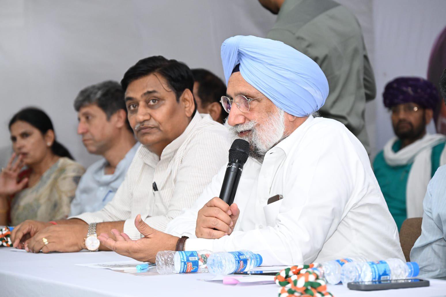 ‘Responsibility comes with accountability’: Rajasthan Congress in-charge warns party leaders