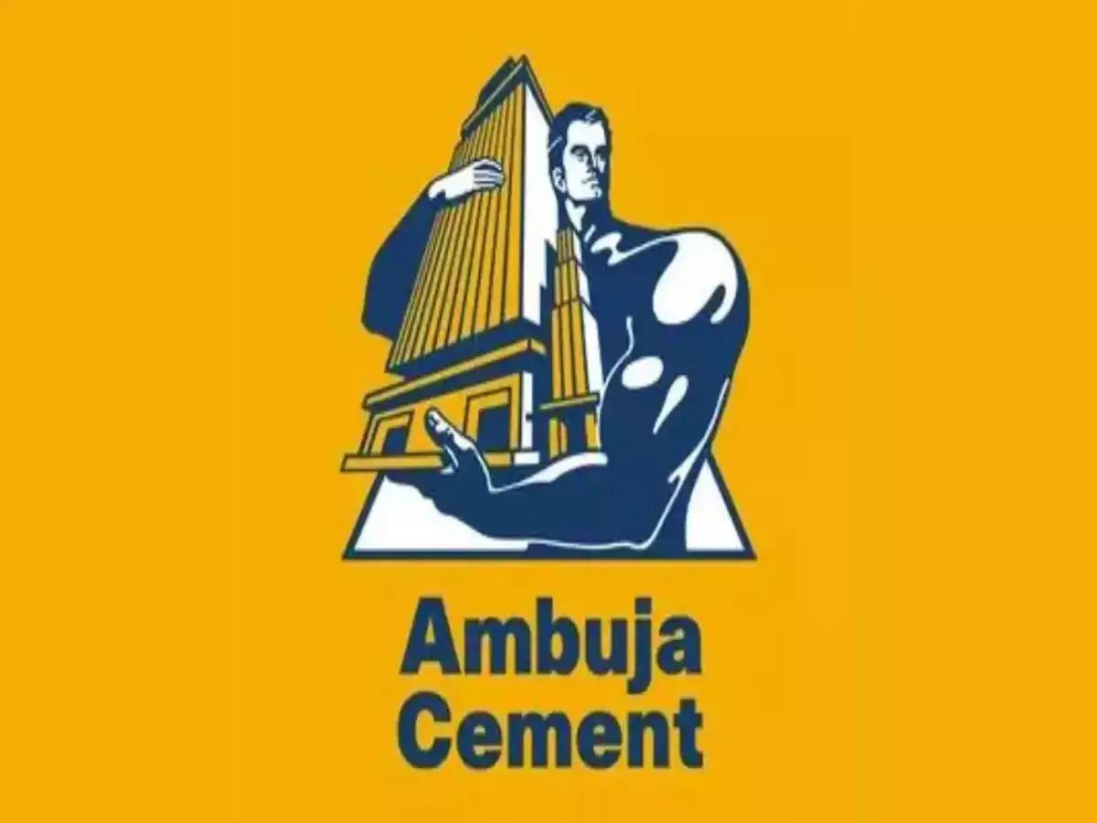 Ambuja Cement Merges with Sanghi Industries