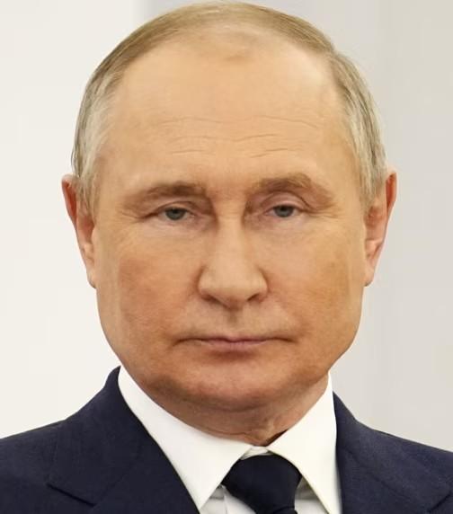 Putin says ready to meet Zelensky in 'final phase' of peace talks