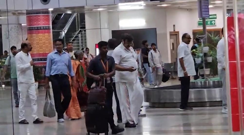 RS polls: Row erupts in Odisha Assembly as Brahmagiri MLA gets second ballot