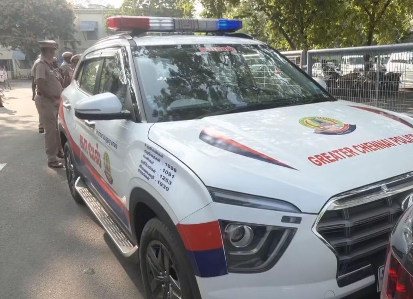 Drone ban in Chennai ahead of President Murmu’s visit on Tuesday