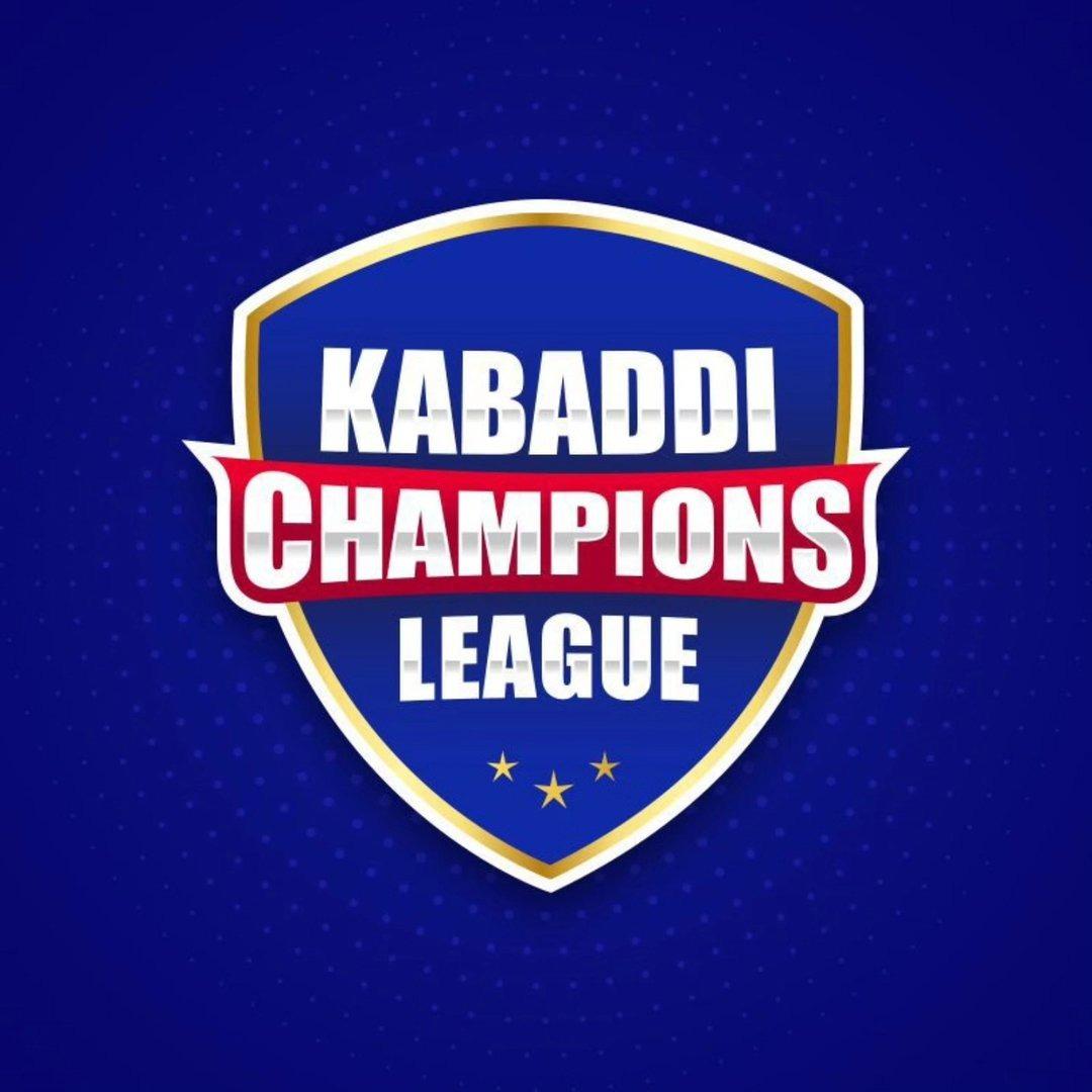 Sonipat Stars takes on Gurugram Gurus, Rohtak Royals plays Karnal Kings in Kabaddi Champions League opener