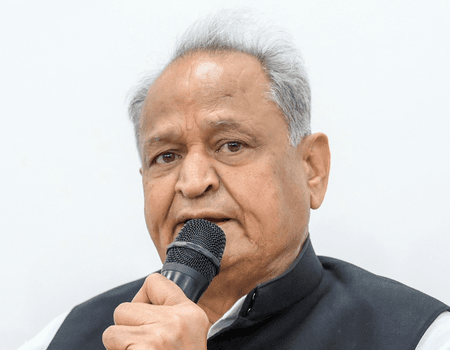 Congress observers begin ground visits across Rajasthan to select new district presidents